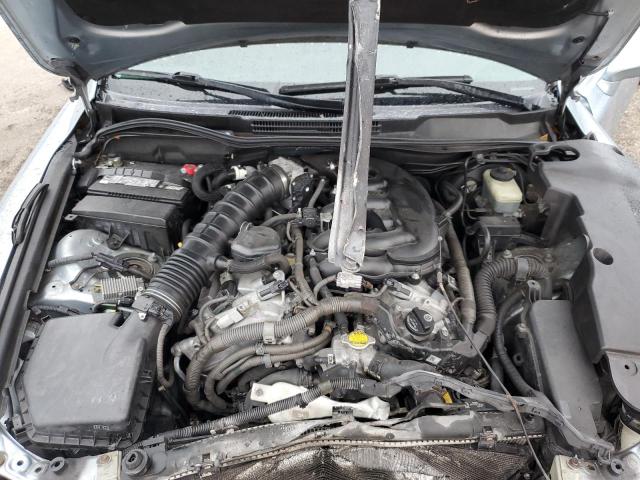 2006 Lexus Is 350 მანქანა იყიდება აუქციონზე, vin: JTHBE262265006021, აუქციონის ნომერი: 80317235