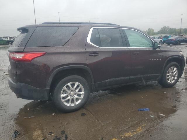 2020 Chevrolet Traverse მანქანა იყიდება აუქციონზე, vin: 1GNERGKWXLJ260711, აუქციონის ნომერი: 83847495
