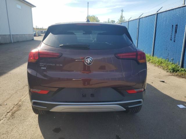 Aukcja sprzedaży 2022 Buick Encore Gx, vin: KL4MMCSL0NB038073, numer aukcji: 82034645