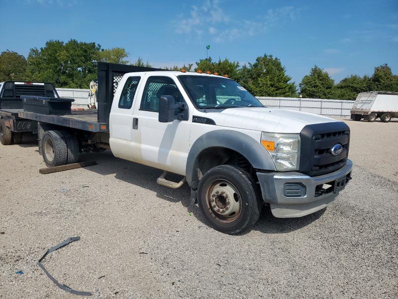 81611305 :رقم المزاد ، 1FD0X4GT2CEA63705 vin ، 2012 Ford F450 مزاد بيع