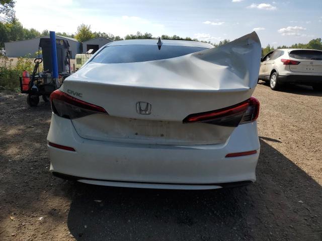 Aukcja sprzedaży 2023 Honda Civic, vin: 2HGFE2F30PH104102, numer aukcji: 71782495