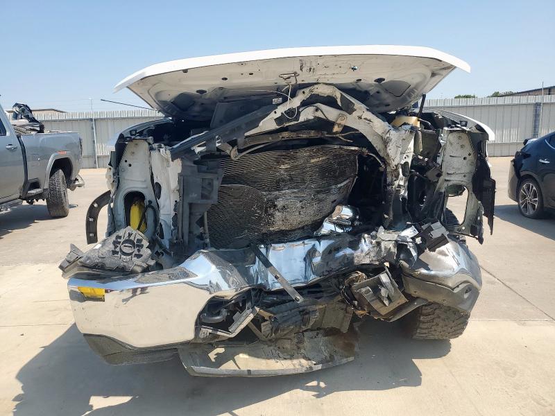 Aukcja sprzedaży 2022 Chevrolet Silverado, vin: 1GC1YNE71NF131216, numer aukcji: 71861885