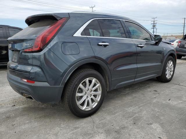 Продаж на аукціоні авто 2021 Cadillac Xt4 Luxury, vin: 1GYAZAR44MF004247, номер лоту: 70943915