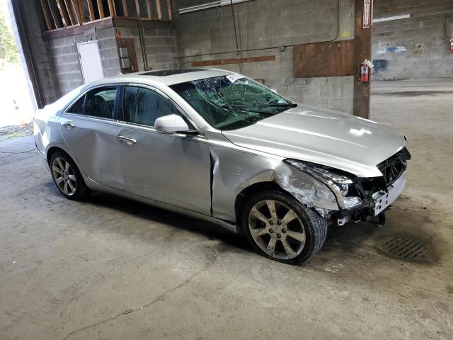 2013 Cadillac Ats მანქანა იყიდება აუქციონზე, vin: 1G6AH5R38D0162815, აუქციონის ნომერი: 69799685