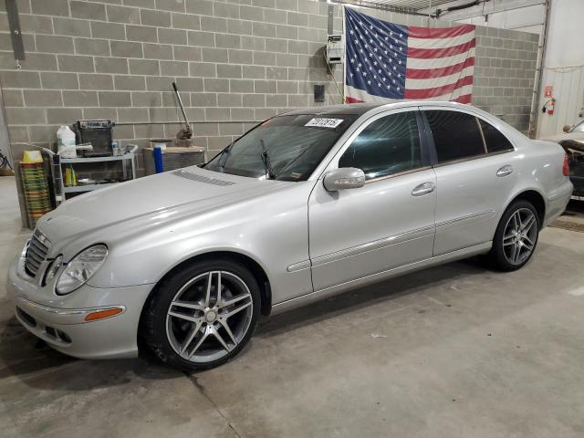 2005 Mercedes-benz E 320 Cdi მანქანა იყიდება აუქციონზე, vin: WDBUF26J05A570737, აუქციონის ნომერი: 72012815