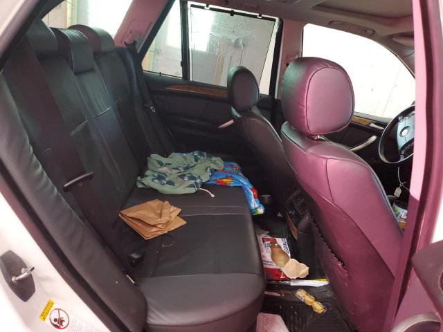 Продажа на аукционе авто 2002 Bmw X5, vin: 5UXFA53532LP29007, номер лота: 80569635
