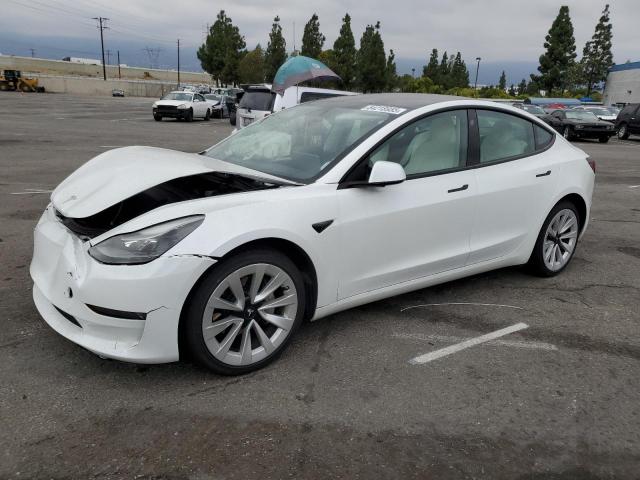 Продаж на аукціоні авто 2023 Tesla Model 3, vin: 5YJ3E1EA3PF487552, номер лоту: 84218955