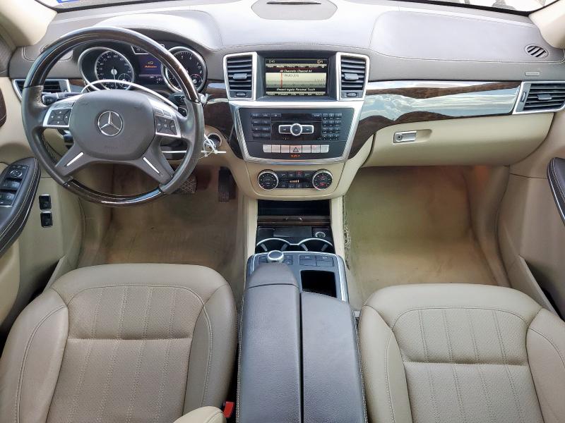 Продаж на аукціоні авто 2013 Mercedes-benz Gl 450 4ma, vin: 4JGDF7CE5DA242939, номер лоту: 81513205