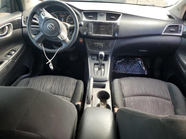 2019 Nissan Sentra S მანქანა იყიდება აუქციონზე, vin: 3N1AB7AP1KL615040, აუქციონის ნომერი: 83925235