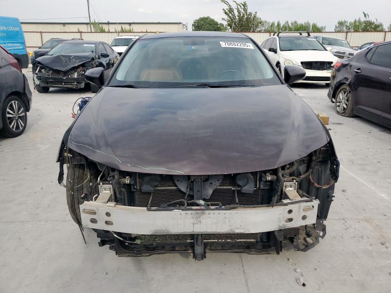 70882295 :رقم المزاد ، JTHKD5BH7C2090090 vin ، 2012 Lexus Ct 200 مزاد بيع