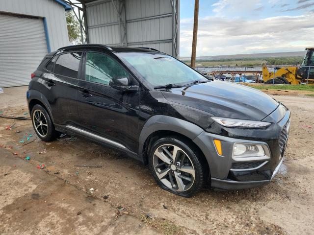 70044495 :رقم المزاد ، KM8K53A54LU548775 vin ، 2020 Hyundai Kona مزاد بيع