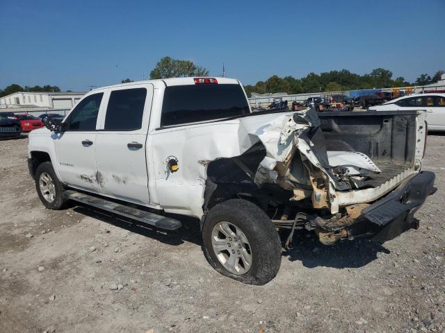 Продажа на аукционе авто 2014 Chevrolet Silverado K1500, vin: 3GCUKPEC8EG392509, номер лота: 80069535