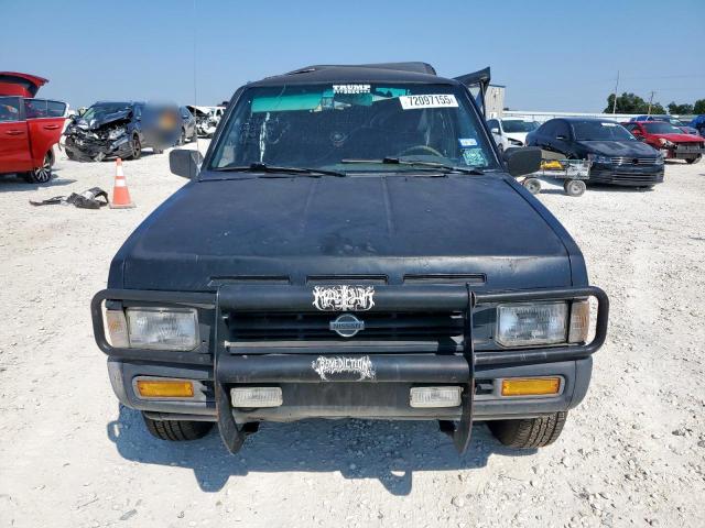 Продажа на аукционе авто 1995 Nissan Pathfinder, vin: JN8HD17S5SW089007, номер лота: 72097155