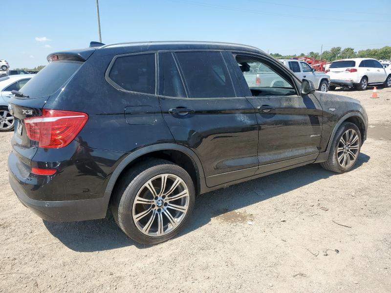 Aukcja sprzedaży 2016 Bmw X3, vin: 5UXWZ7C59G0R32772, numer aukcji: 71289505