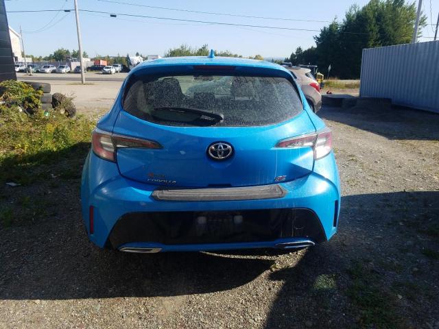 Продаж на аукціоні авто 2019 Toyota Corolla Se, vin: JTNK4RBE1K3001763, номер лоту: 68906915
