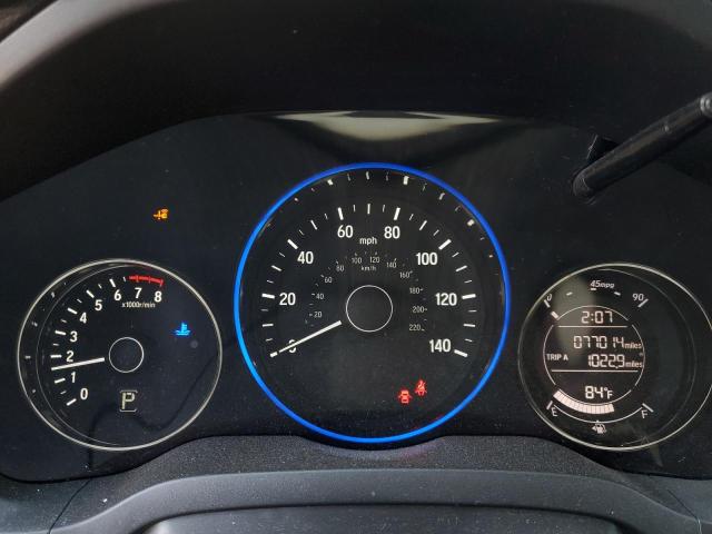 Продажа на аукционе авто 2016 Honda Hr-v, vin: 3CZRU6H54GM732275, номер лота: 70536825
