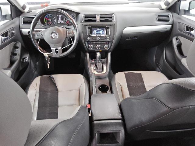 71174615 :رقم المزاد ، 3VW637AJ0DM284506 vin ، 2013 Volkswagen Jetta Hybr مزاد بيع