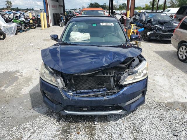 Aukcja sprzedaży 2017 Honda Accord, vin: 1HGCR2F38HA246527, numer aukcji: 81388625