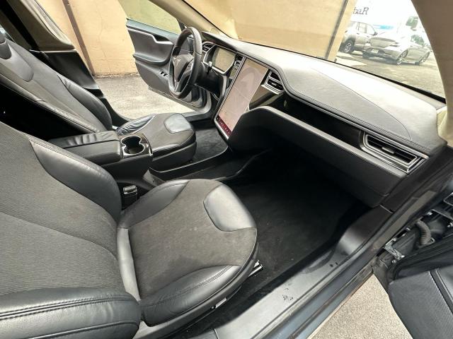 Продаж на аукціоні авто 2013 Tesla Model S, vin: 5YJSA1AC6DFP10886, номер лоту: 84890145