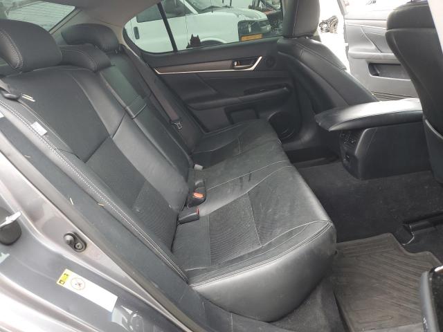 Aukcja sprzedaży 2014 Lexus Gs, vin: JTHCE1BL8E5021604, numer aukcji: 81755535