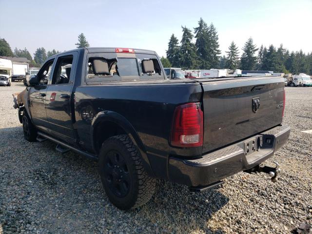 2017 Ram 2500 მანქანა იყიდება აუქციონზე, vin: 3C6UR5FLXHG502812, აუქციონის ნომერი: 71480865