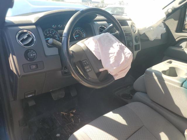 2012 Ford F150 Super Cab მანქანა იყიდება აუქციონზე, vin: 1FTFX1EF2CFA39103, აუქციონის ნომერი: 81941395