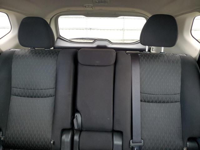 82079015 :رقم المزاد ، JN8AT2MV4KW373219 vin ، 2019 Nissan Rogue مزاد بيع