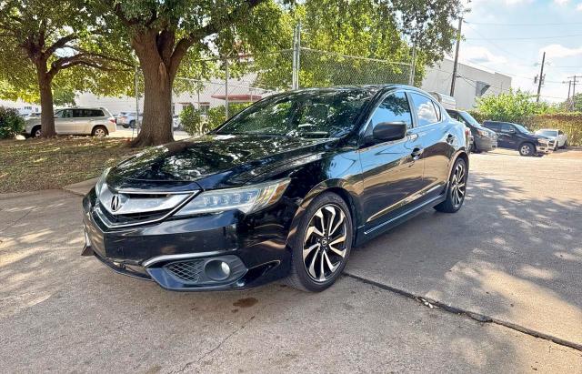Продаж на аукціоні авто 2016 Acura Ilx Premiu, vin: 19UDE2F89GA001262, номер лоту: 84283905