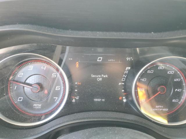 Aukcja sprzedaży 2018 Dodge Charger Po, vin: 2C3CDXKT7JH225888, numer aukcji: 80275895