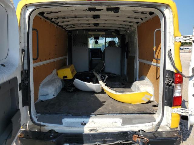 Продажа на аукционе авто 2020 Nissan Nv 2500 S, vin: 1N6BF0KY5LN803319, номер лота: 99561385