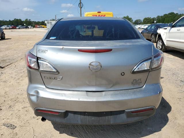 Aukcja sprzedaży 2010 Mazda 3, vin: JM1BL1SF4A1251090, numer aukcji: 98695215