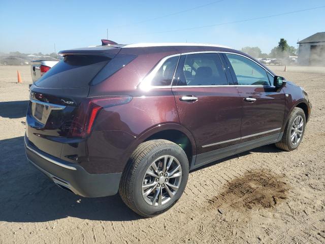 84731025 :رقم المزاد ، 1GYKNDRS4MZ105030 vin ، 2021 Cadillac Xt5 مزاد بيع
