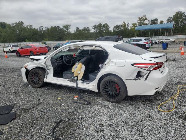 2020 Toyota Camry მანქანა იყიდება აუქციონზე, vin: 4T1G11AK4LU983842, აუქციონის ნომერი: 84609805