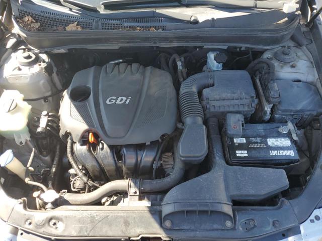 Продажа на аукционе авто 2013 Hyundai Sonata, vin: 5NPEC4AC3DH651788, номер лота: 71101365