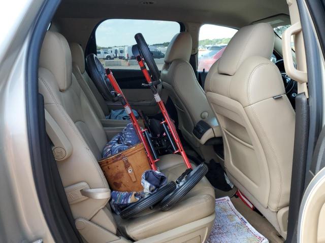 Aukcja sprzedaży 2010 Gmc Acadia, vin: 1GKLRMED1AJ145411, numer aukcji: 84457095