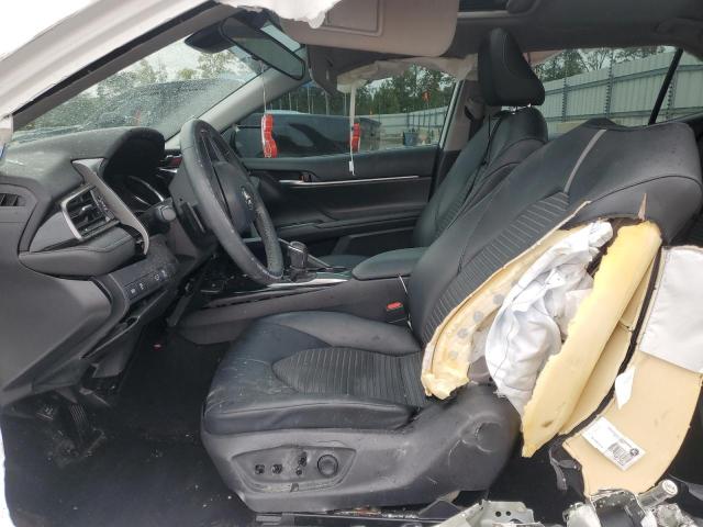 2020 Toyota Camry მანქანა იყიდება აუქციონზე, vin: 4T1G11AK4LU983842, აუქციონის ნომერი: 84609805