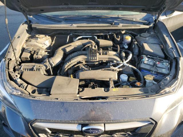 81770005 :رقم المزاد ، JF2GTACC1KH269874 vin ، 2019 Subaru Crosstrek مزاد بيع
