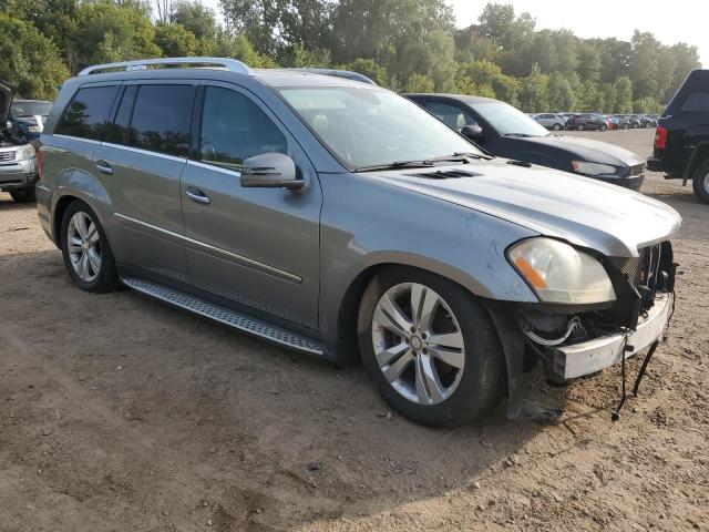 Продаж на аукціоні авто 2012 Mercedes-benz Gl 450 4ma, vin: 4JGBF7BE4CA801193, номер лоту: 72071535