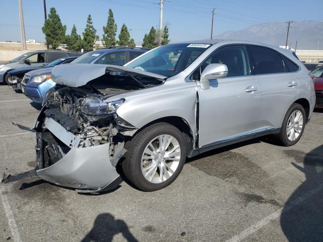 Aukcja sprzedaży 2010 Lexus Rx, vin: JTJZB1BA9A2402499, numer aukcji: 80404425