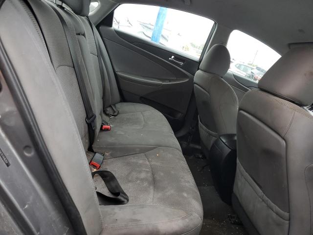 Aukcja sprzedaży 2014 Hyundai Sonata, vin: 5NPEB4AC1EH936204, numer aukcji: 81790825