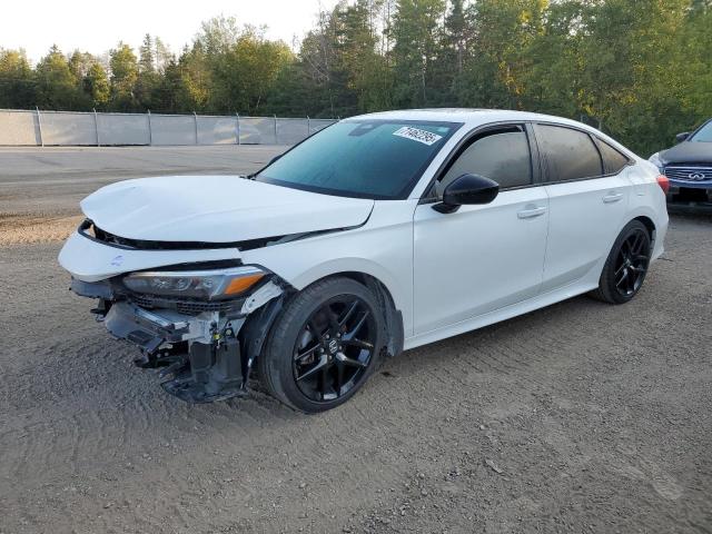 Aukcja sprzedaży 2025 Honda Civic Spor, vin: 2HGFE2F55SH100492, numer aukcji: 71462295