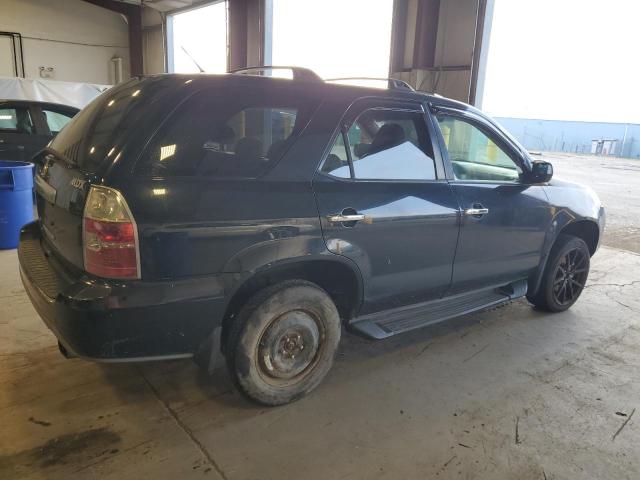 Продажа на аукционе авто 2004 Acura Mdx, vin: 2HNYD18964H507822, номер лота: 83777245