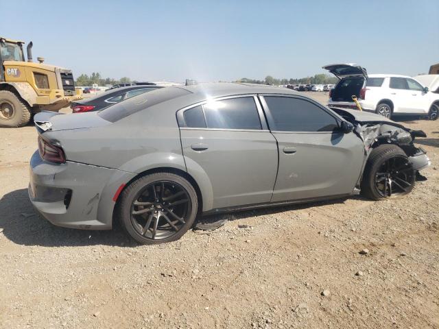 81307705 :رقم المزاد ، 2C3CDXGJ4PH643714 vin ، 2023 Dodge Charger مزاد بيع