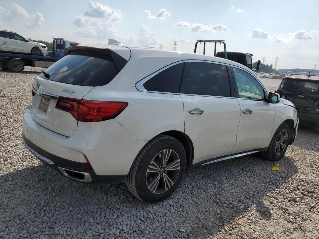 Продаж на аукціоні авто 2017 Acura Mdx, vin: 5FRYD3H38HB002470, номер лоту: 80611605