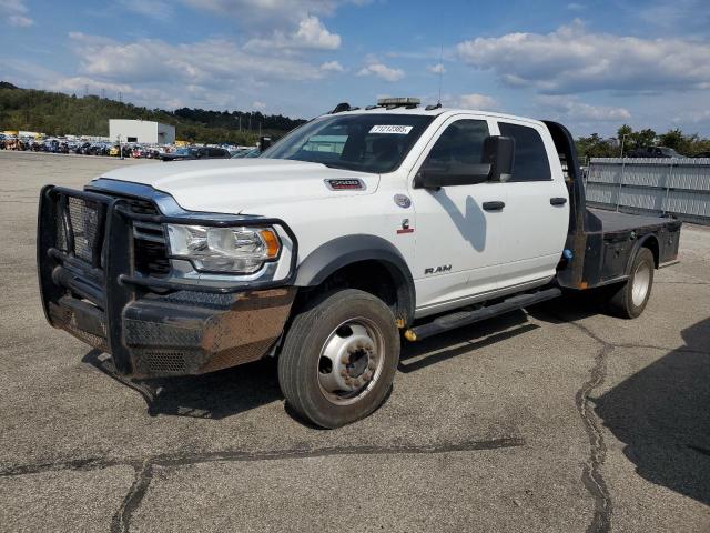 Продаж на аукціоні авто 2022 Ram 5500, vin: 3C7WRNEL6NG132833, номер лоту: 71212385