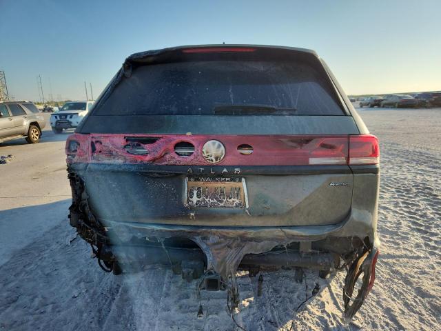 2024 Volkswagen Atlas მანქანა იყიდება აუქციონზე, vin: 1V2CR2CA4RC576963, აუქციონის ნომერი: 83846955