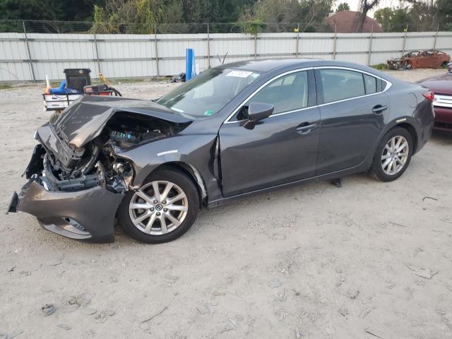 Продаж на аукціоні авто 2016 Mazda 6, vin: JM1GJ1U51G1442670, номер лоту: 80720825