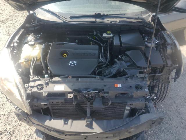 Aukcja sprzedaży 2010 Mazda 3, vin: JM1BL1H50A1322185, numer aukcji: 81394955