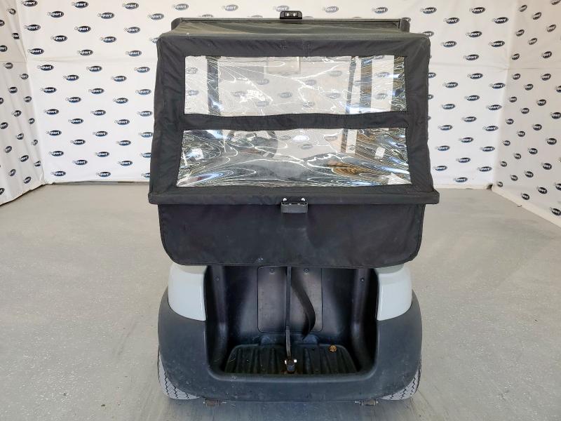 84922845 :رقم المزاد ، BN2219284642 vin ، 2022 Club Car Tempo Fla مزاد بيع