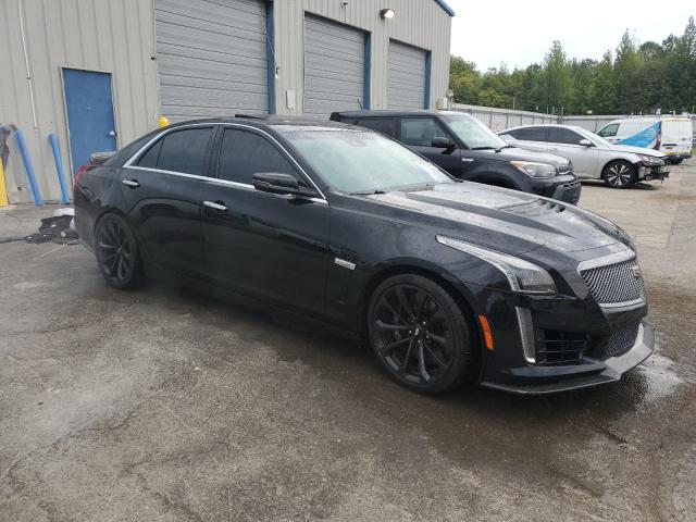 Продаж на аукціоні авто 2017 Cadillac Cts-v, vin: 1G6A15S6XH0195412, номер лоту: 81500785